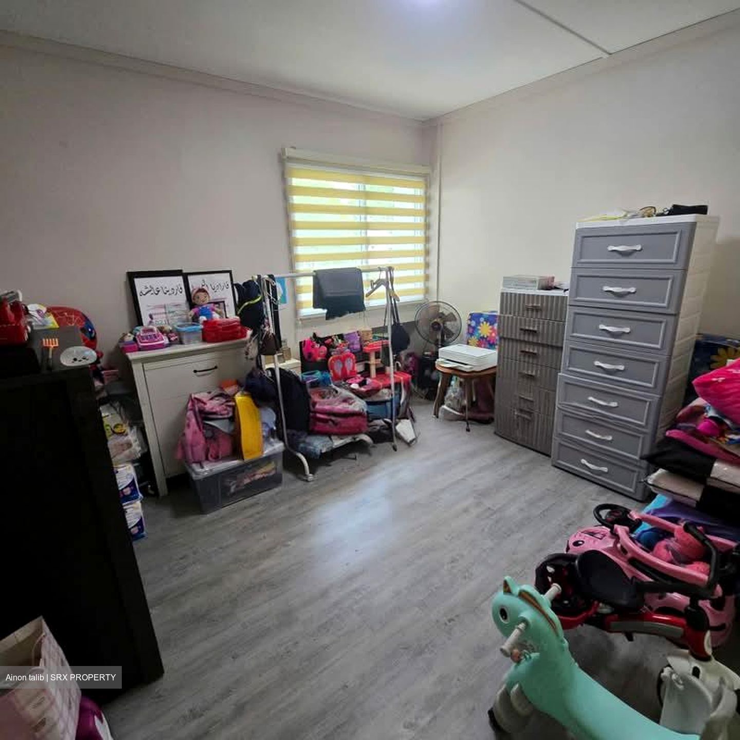 Blk 649 Woodlands Ring Road (Woodlands), HDB 4 Rooms #598075821